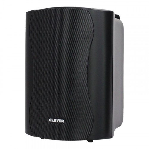Clever Acoustics BGS50 6.5" Black 8ohm (pair)